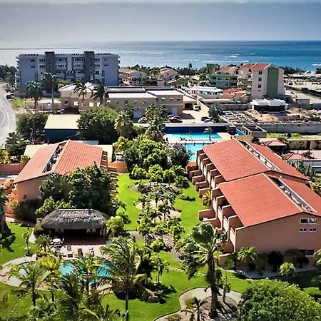 Aruba Family Oasis 2Br Pool 3Min Walk To Eagle Beach Палм Бич Экстерьер фото